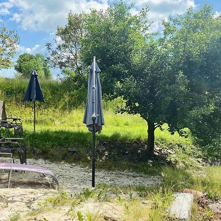 Agroturystyka Leszczynowy Dworek Ponikwa  Extérieur photo