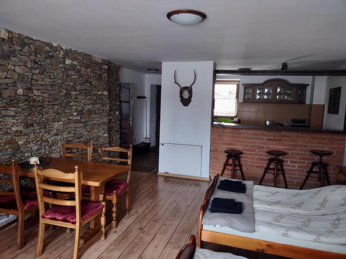 Agroturystyka Leszczynowy Dworek Ponikwa  Extérieur photo