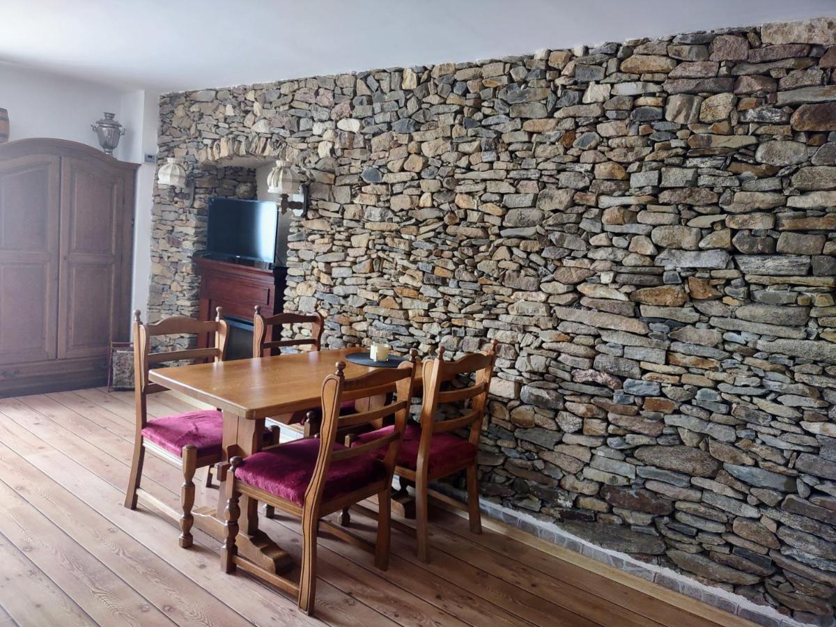 Agroturystyka Leszczynowy Dworek Ponikwa  Extérieur photo
