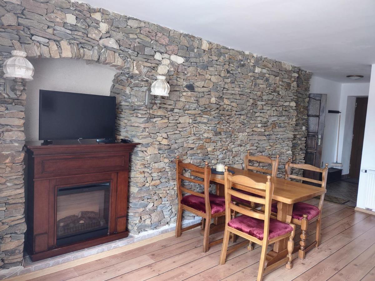 Agroturystyka Leszczynowy Dworek Ponikwa  Extérieur photo