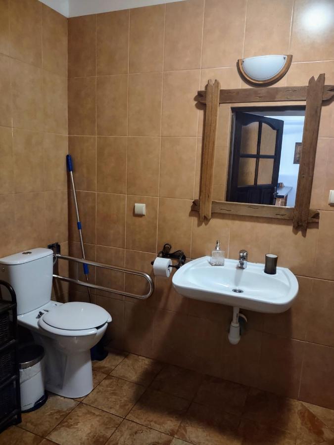 Agroturystyka Leszczynowy Dworek Ponikwa  Extérieur photo
