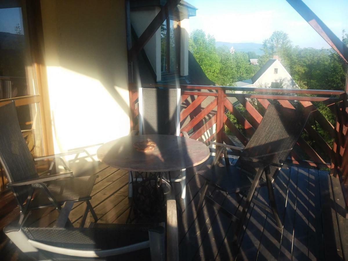 Agroturystyka Leszczynowy Dworek Ponikwa  Extérieur photo