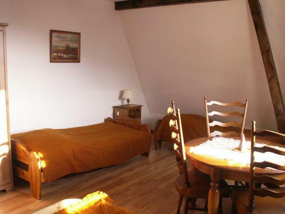 Agroturystyka Leszczynowy Dworek Ponikwa  Extérieur photo