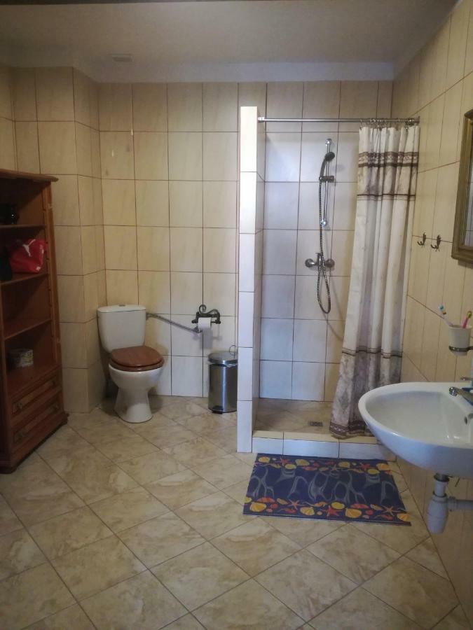 Agroturystyka Leszczynowy Dworek Ponikwa  Extérieur photo